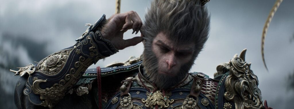 Black Myth: Wukong: como conseguir final secreto?