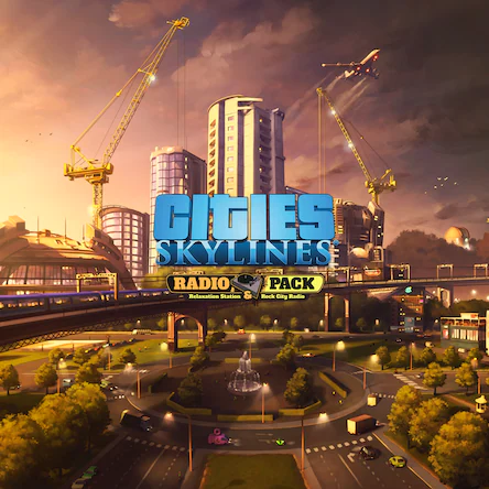 Cities: Skylines