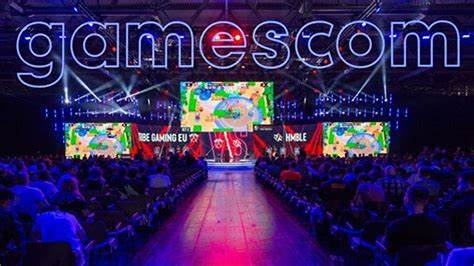 Gamescom 2024: Anúncios Quentes e Revelações Surpreendentes